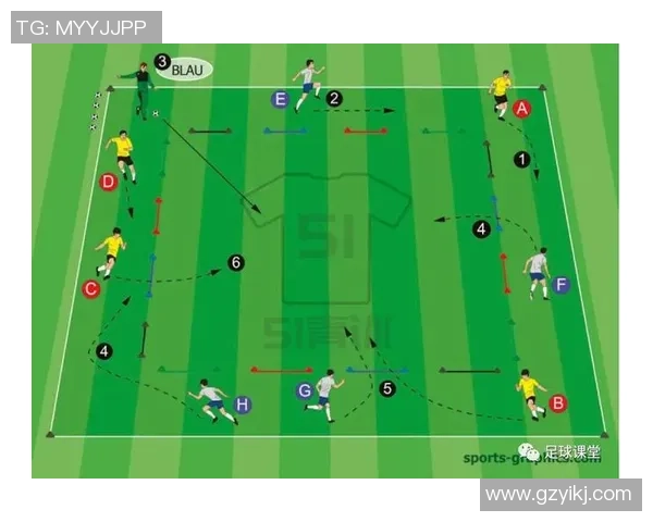 上海足球队的团队协作精神与战术配合探讨