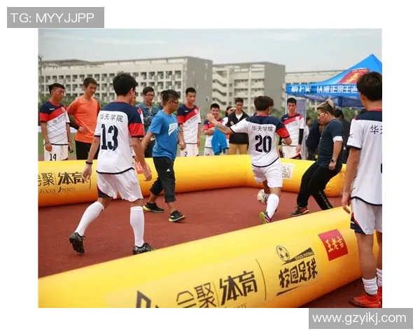 提升学校足球文化的关键元素定制化足球衣的重要性与影响