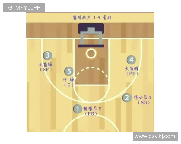 深入分析上海篮球队的技术特点与战术运用探讨