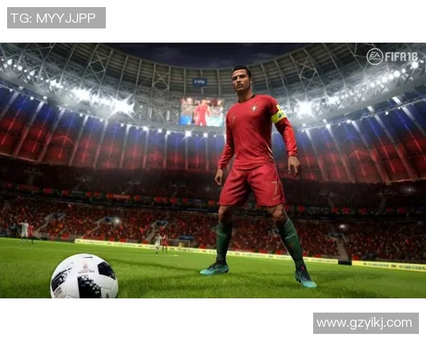 在FIFA18中开启你的足球征程，体验真实赛场的激情与挑战