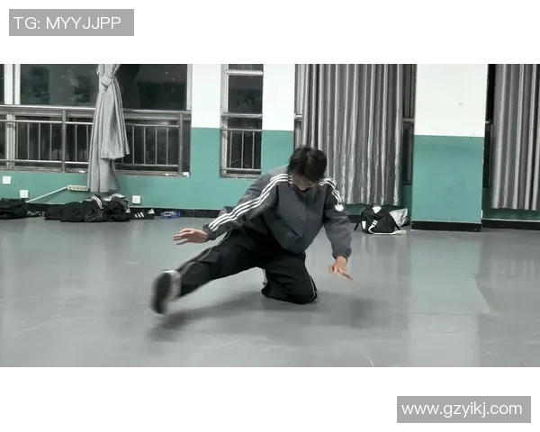 南京街舞队凭借66分在世界街舞大赛积分榜上独占鳌头引发热议