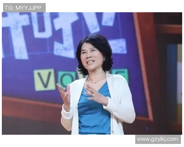 吴娜畅谈王者荣耀发展历程与个人成长之路的深度专访