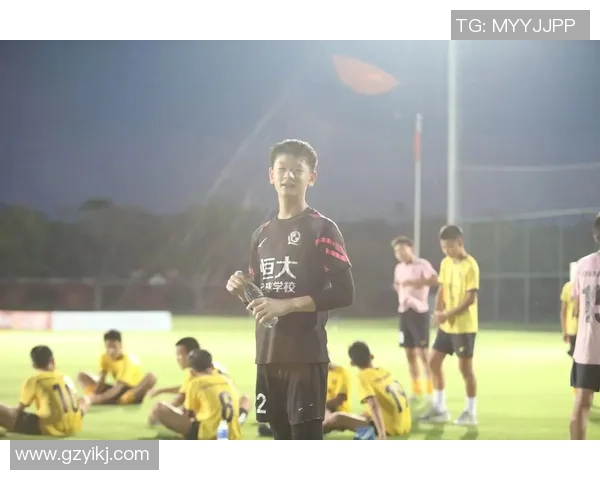 恒大足球学校新校长上任引发广泛关注与期待 恒大足球学校新校长上任引发广泛关注与期待