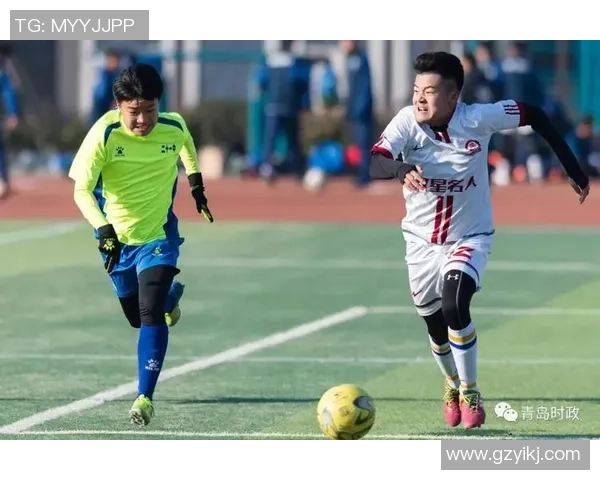 巴班足球的崛起与发展探讨：如何影响全球足球文化和青少年培训体系