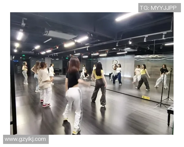 广州街舞队节奏之争引发热议街舞文化的碰撞与思考