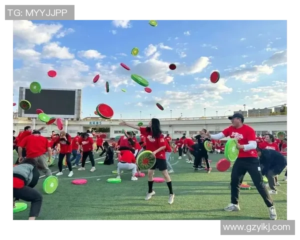 深圳飞盘队协作能力大幅提升荣获全国飞盘团队协作排名新高 深圳飞盘队协作能力大幅提升荣获全国飞盘团队协作排名新高