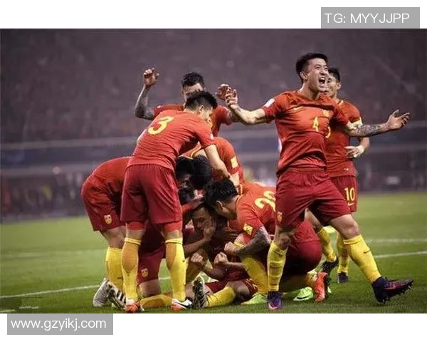 足球奇迹凯的传奇之路如何改变了中国足球的未来与希望 足球奇迹凯的传奇之路如何改变了中国足球的未来与希望